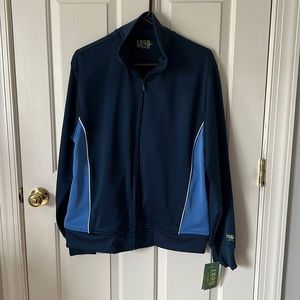 Izod Tennis Jacket